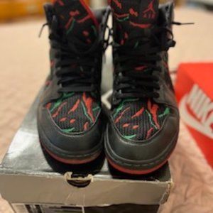 Air Jordan 1 High Strap